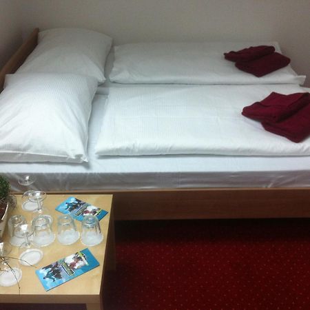 Hotel Krusnohorsky Dvur Cinovec Ngoại thất bức ảnh