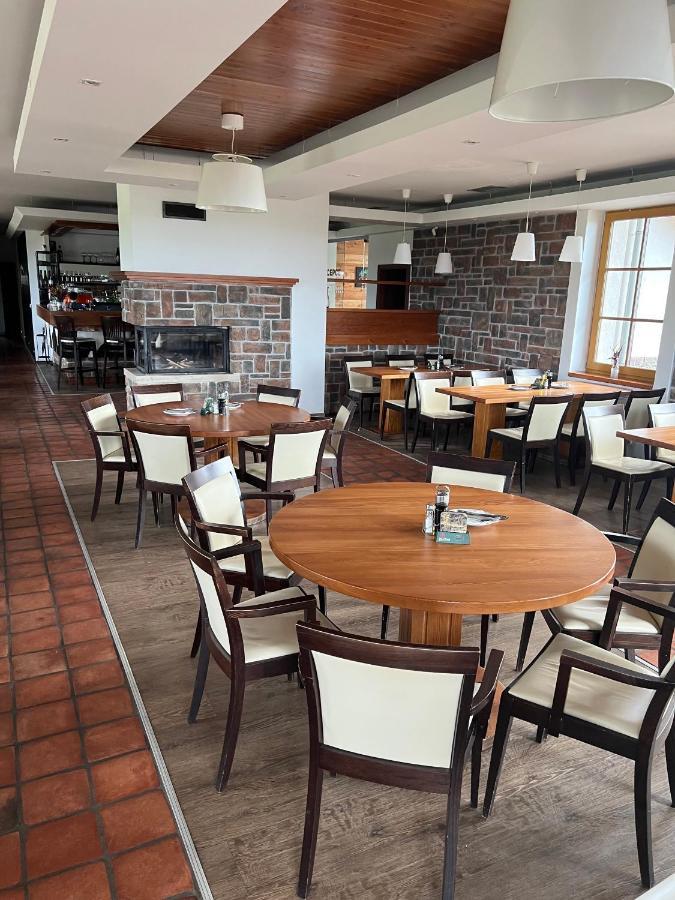 Hotel Krusnohorsky Dvur Cinovec Ngoại thất bức ảnh