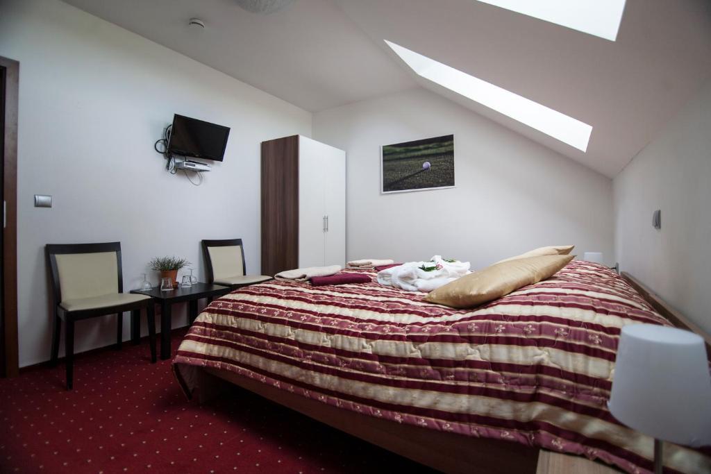Hotel Krusnohorsky Dvur Cinovec Phòng bức ảnh
